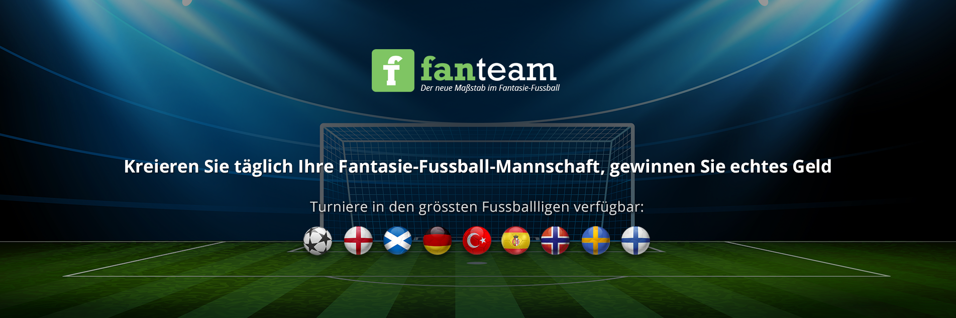 FanTeamDE's profile banner image