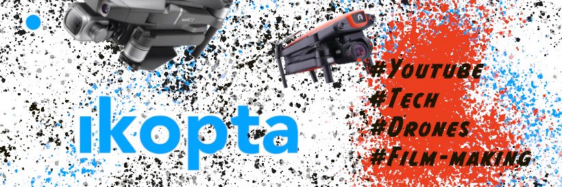 Ikopta banner