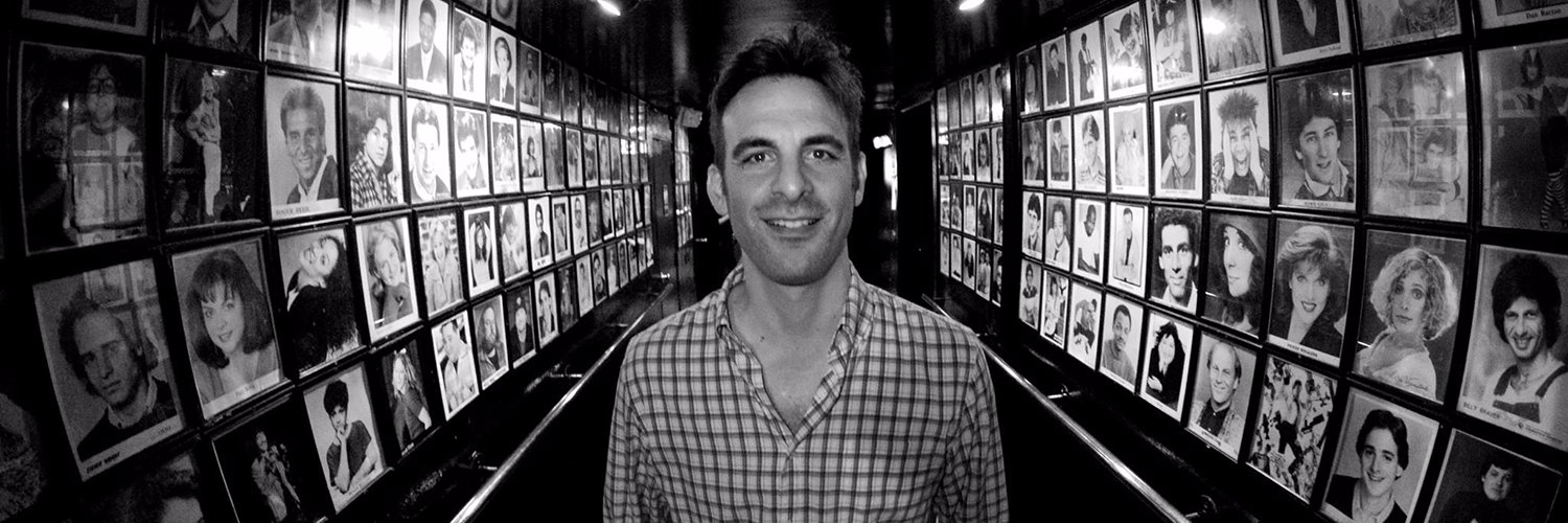 Brian Monarch banner