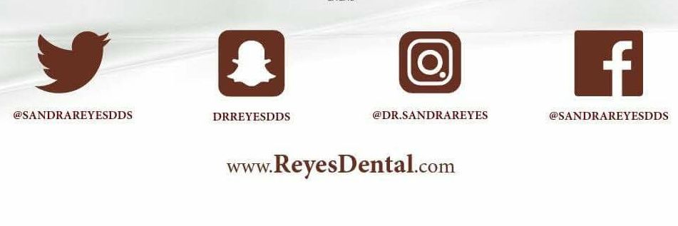 sandrareyesdds's profile banner image