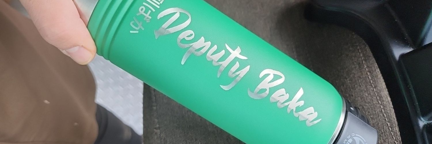 DeputyBaka's profile banner image