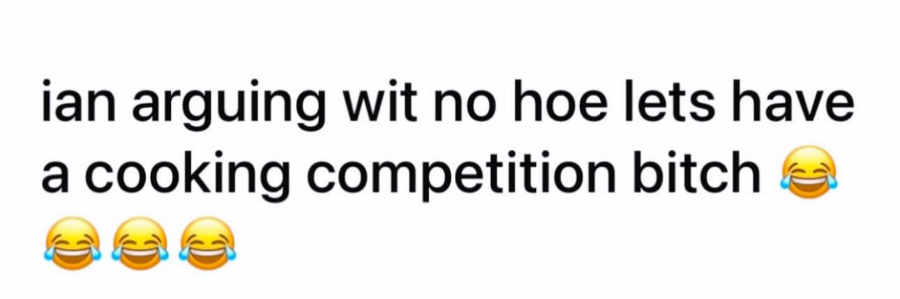 Chef Chay 💕 banner