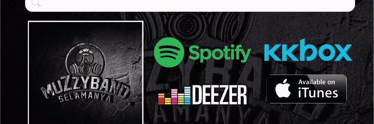 muzzyband_'s profile banner image