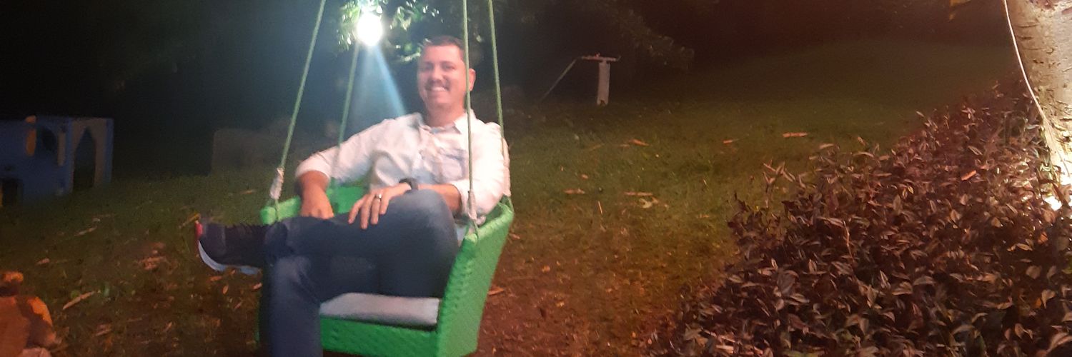 Aldonezp's profile banner image