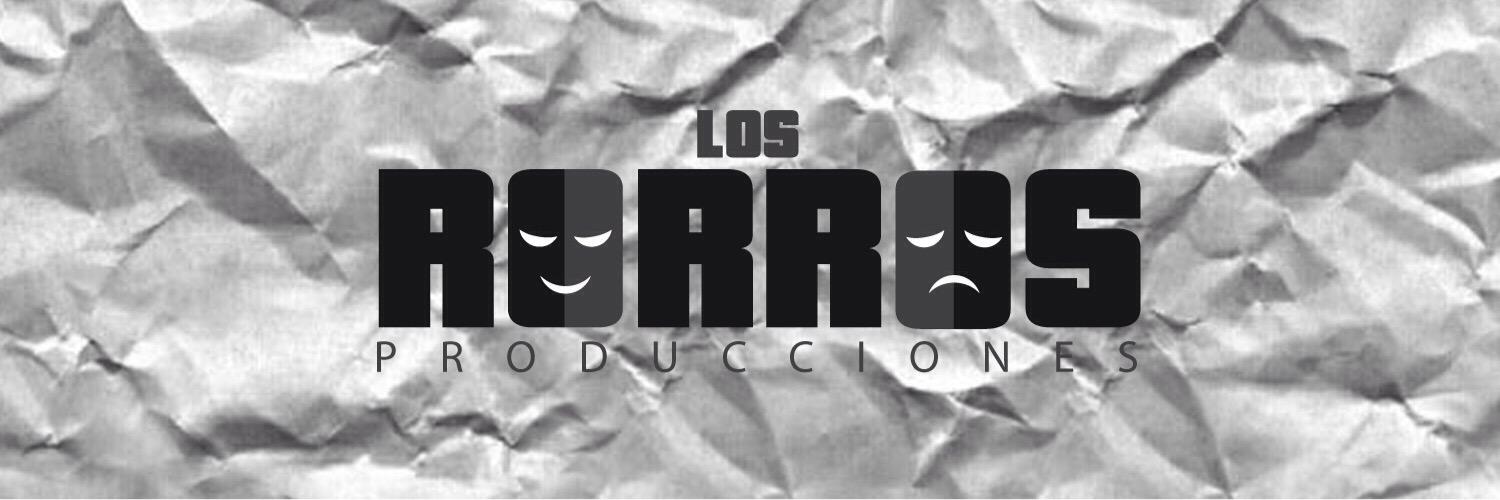 RorrosProducciones banner