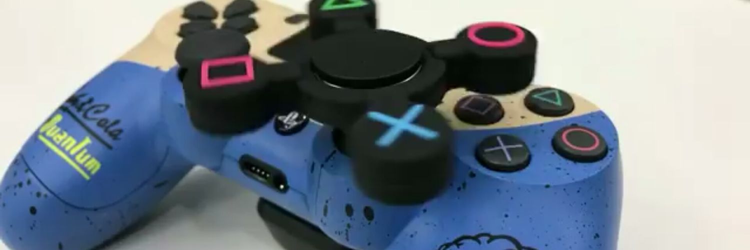 playgamesfive's profile banner image