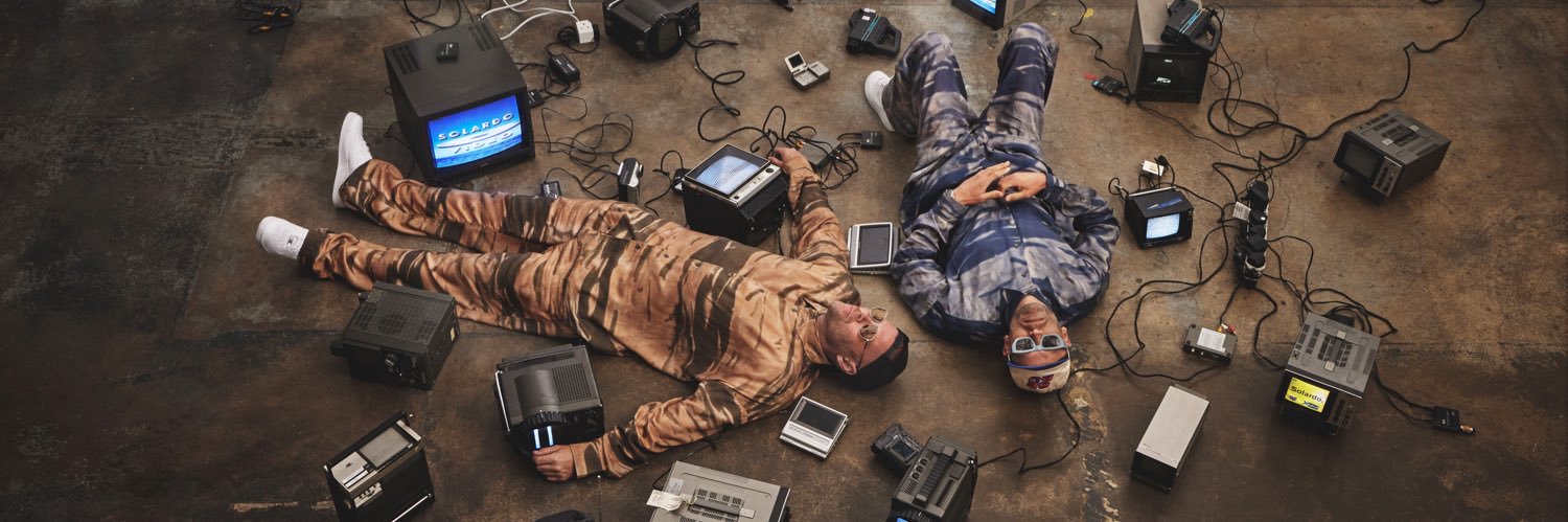 solardomusic's profile banner image