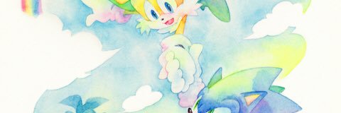 Miles 'Tails' Prower banner