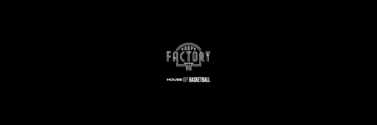 Hoops Factory banner