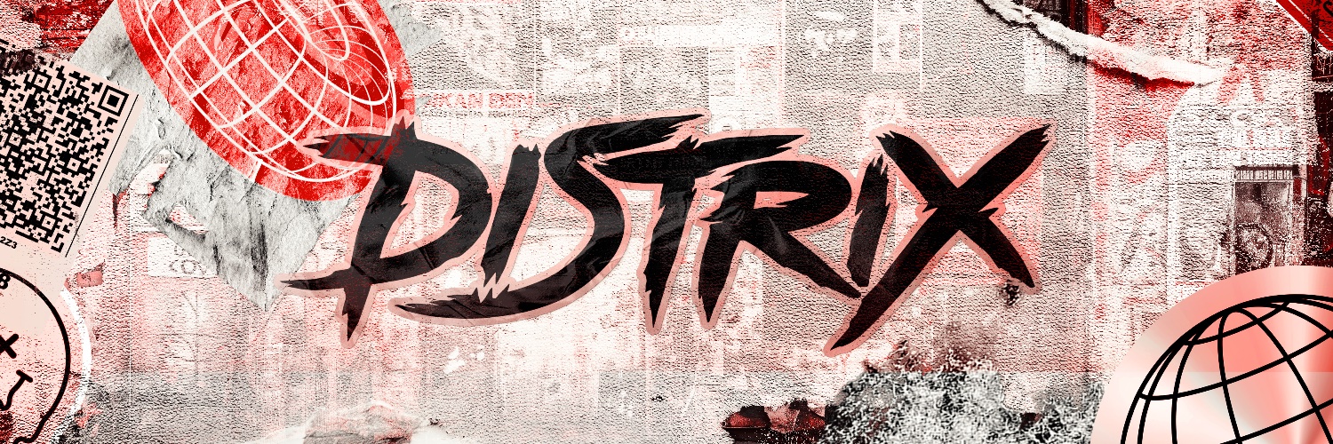 Dj_Distrix's profile banner image