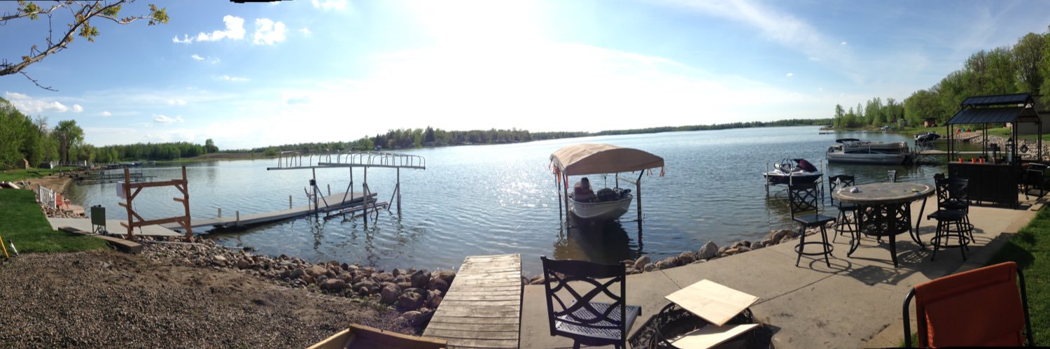 Josh Burianek banner