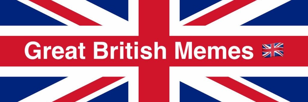 GreatBritMemes's profile banner image