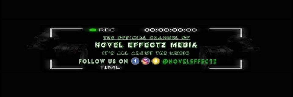 Noveleffectz's profile banner image