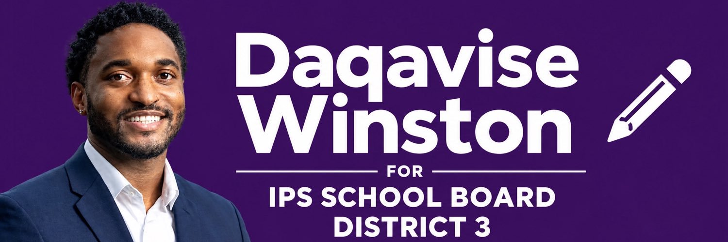 DaqaviseWinston's profile banner image