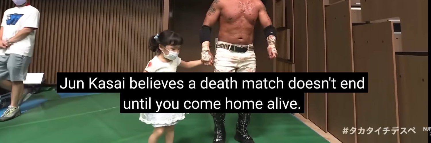 Robert Collard banner