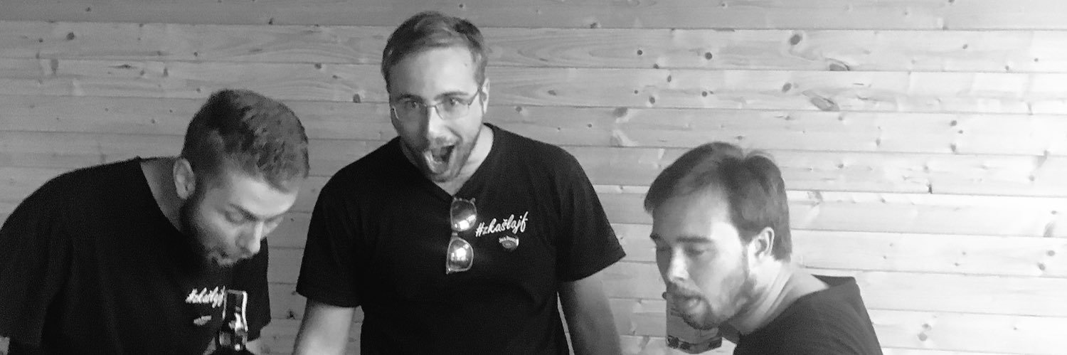 Furineek's profile banner image