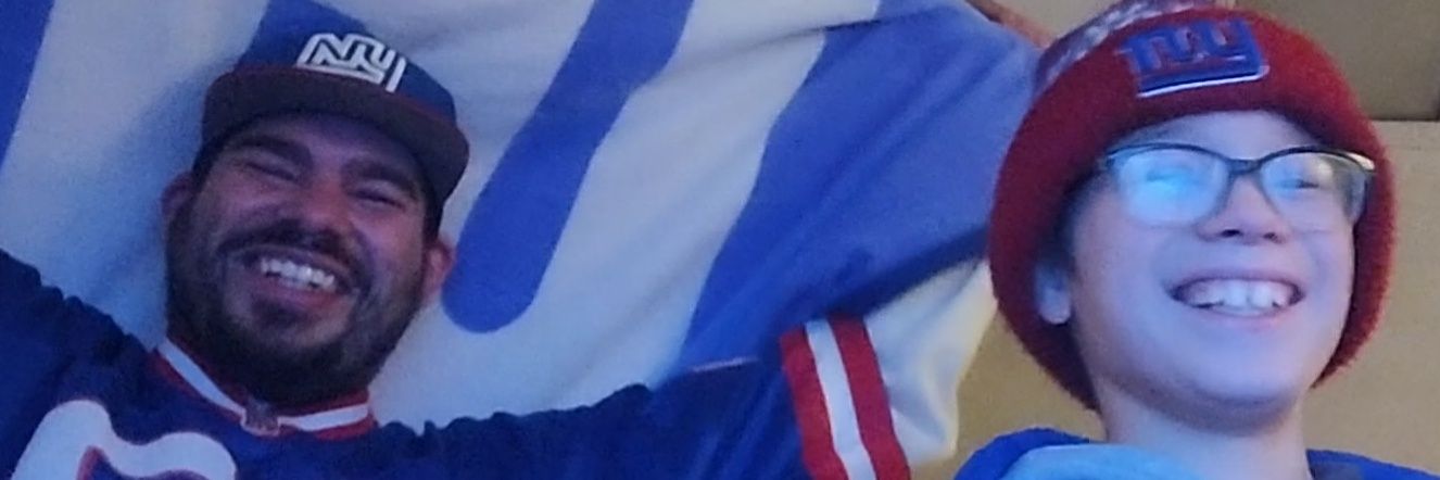 MikeyDCuse's profile banner image