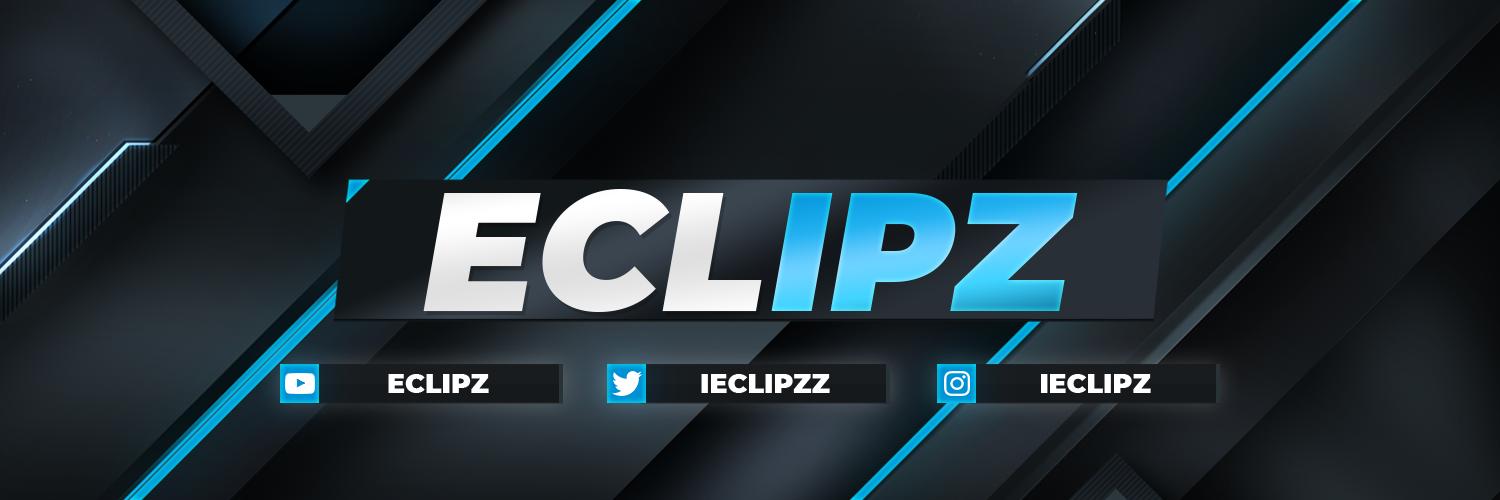 iEclipzz's profile banner image