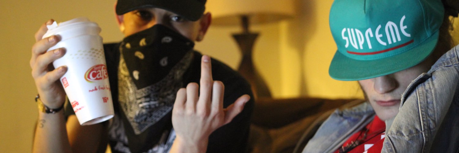 SlumpVStudios's profile banner image