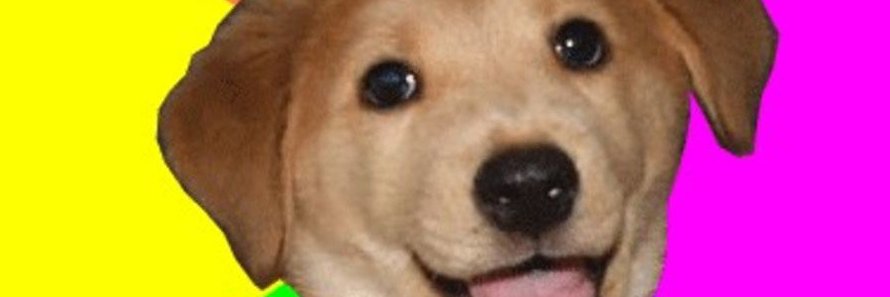 featheredog's profile banner image