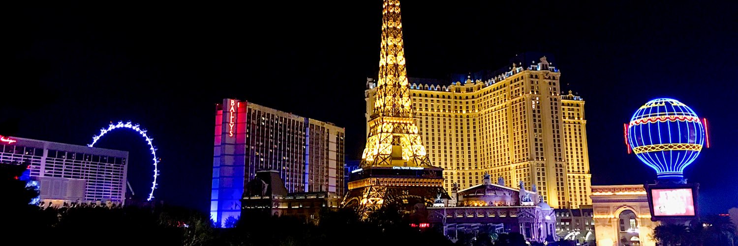 Rachel Belle banner