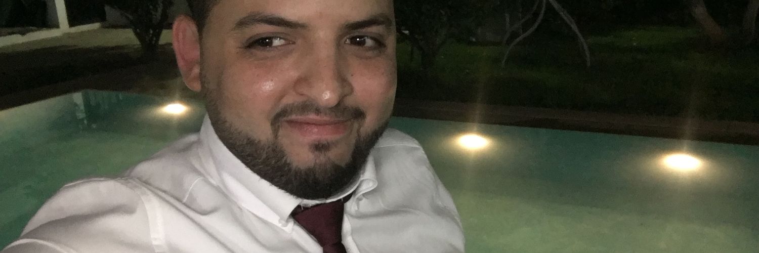 bouabdellaou's profile banner image
