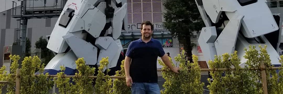 Chrisleefry's profile banner image