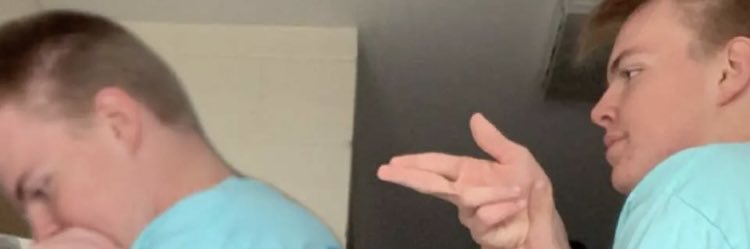 beavgoat's profile banner image