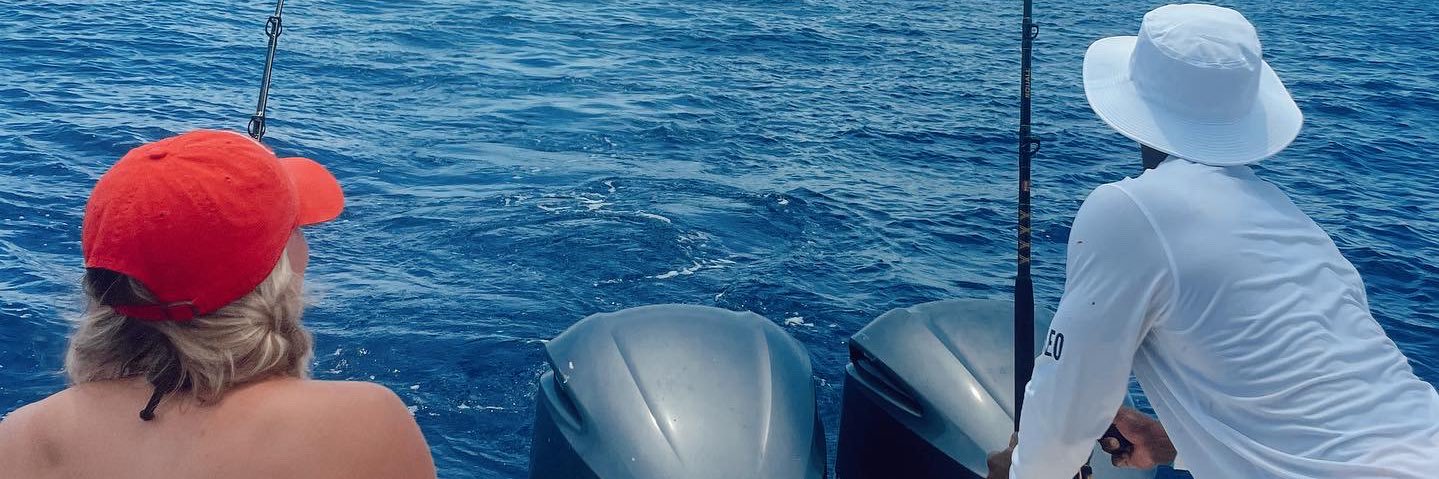 Meredith Keel banner