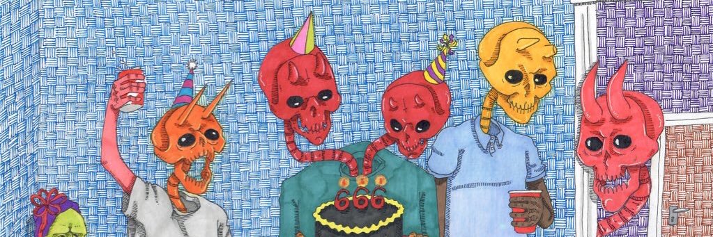 DrippyFarmArt's profile banner image