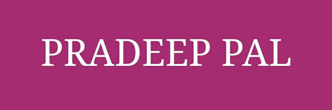 pradeep07n's profile banner image