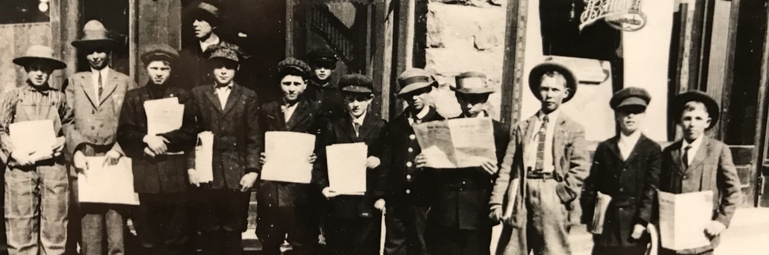 Andrew Becker banner