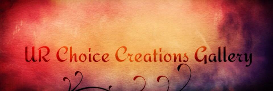 URChoiceGallery's profile banner image