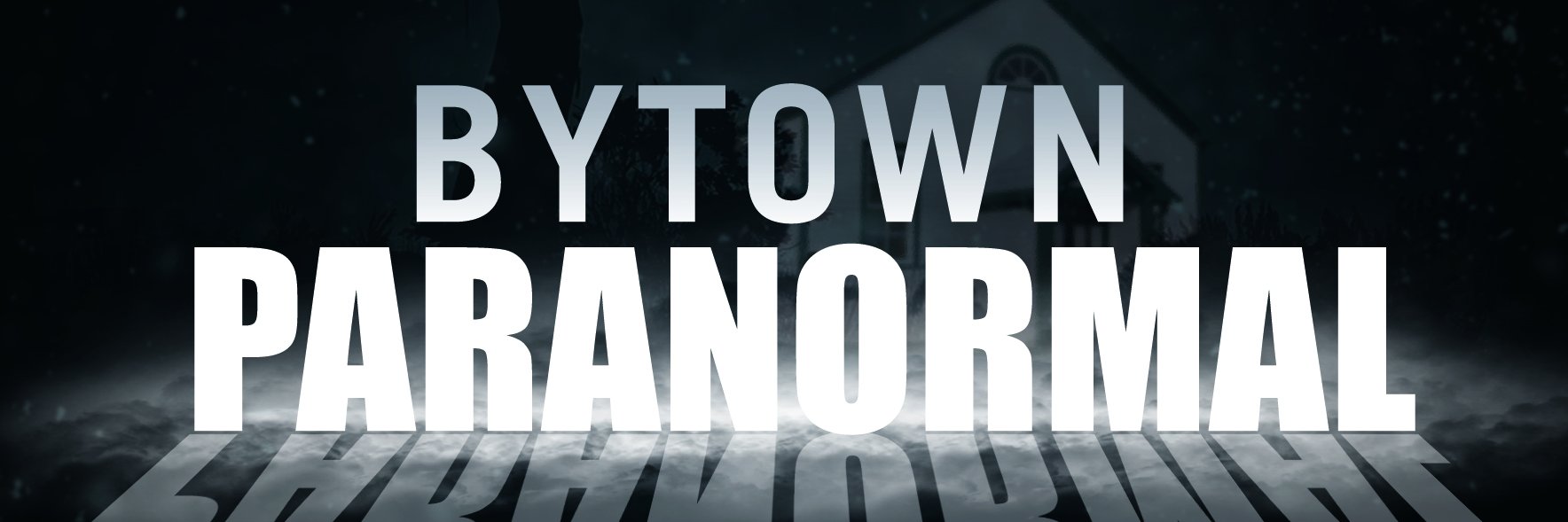 BytownParanorm's profile banner image