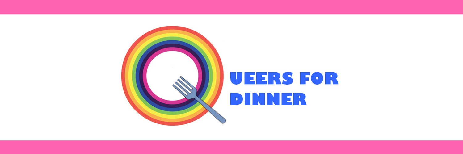 queersfordinner's profile banner image