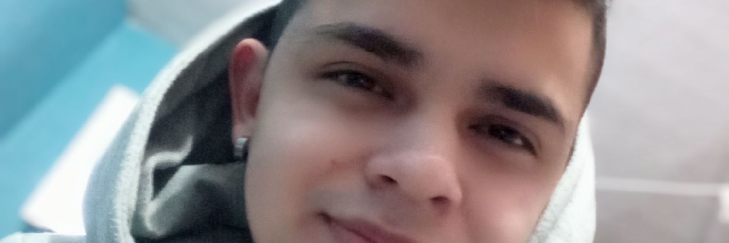 johanvh98_'s profile banner image