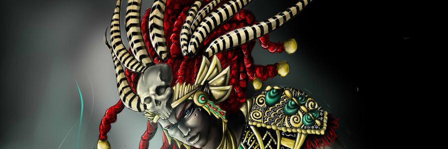 vHunner banner
