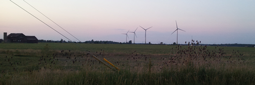 greenEVsystems's profile banner image