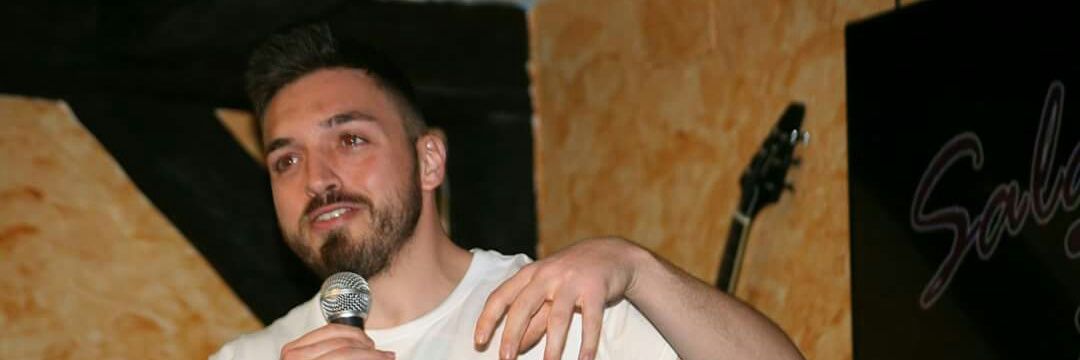 javimercomico's profile banner image