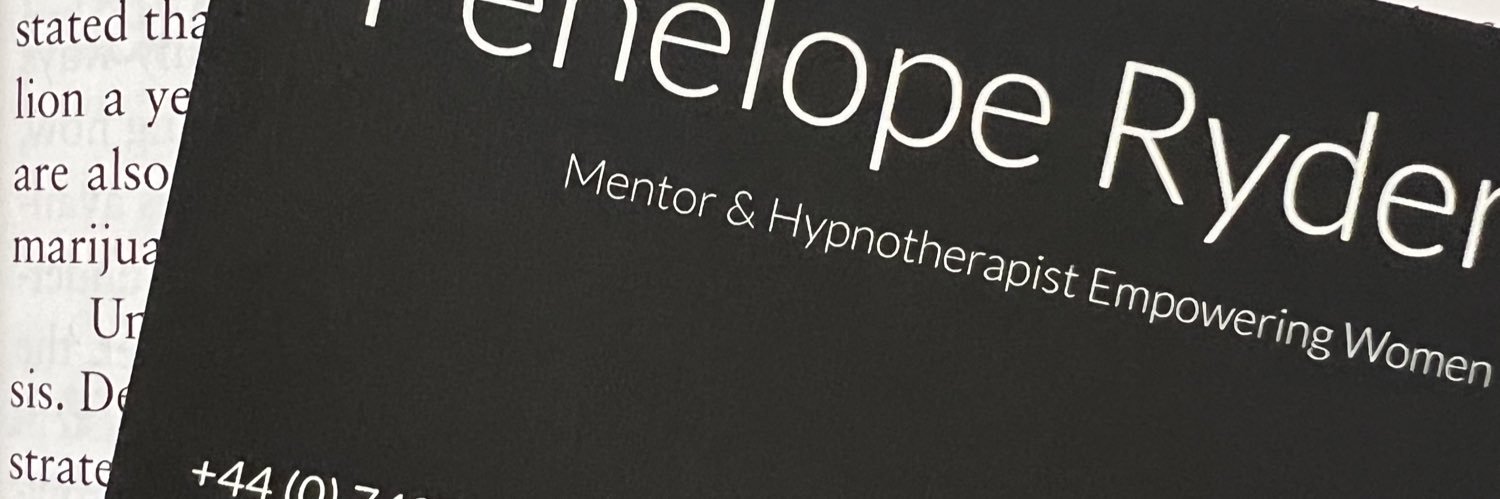 PenelopeRyder's profile banner image