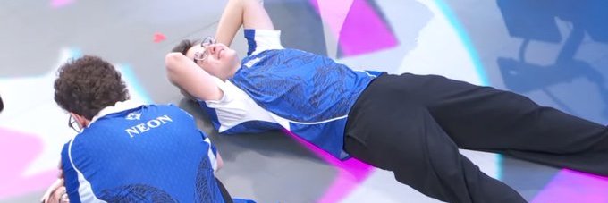 vichostito's profile banner image