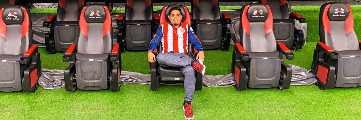 Eddie Miranda banner