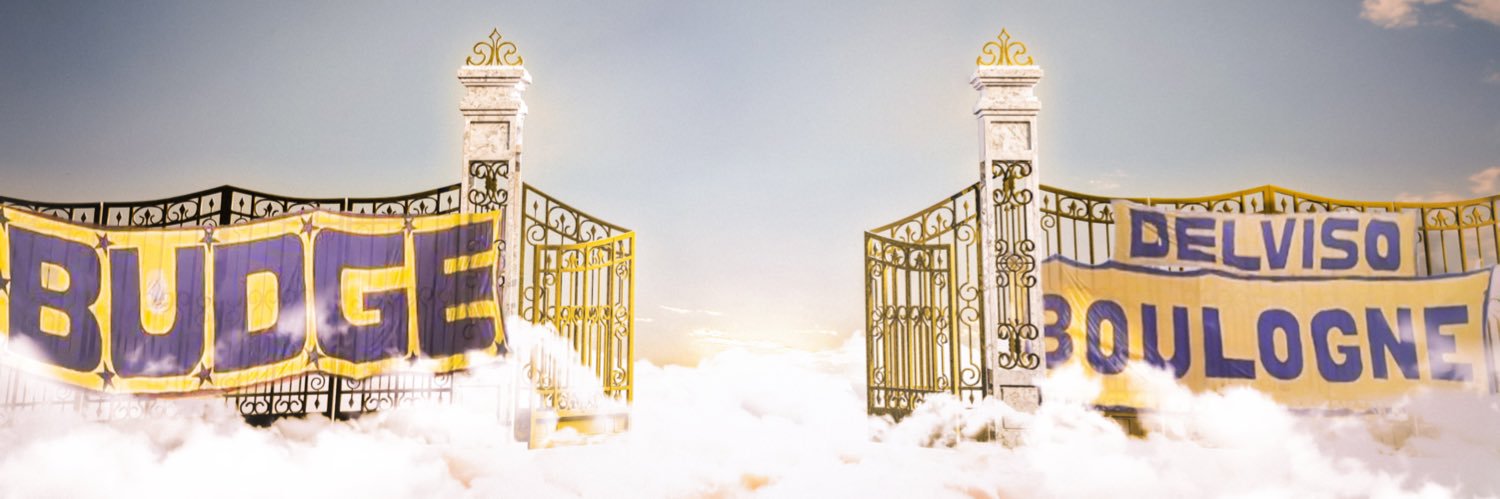ElMonoXeneize's profile banner image