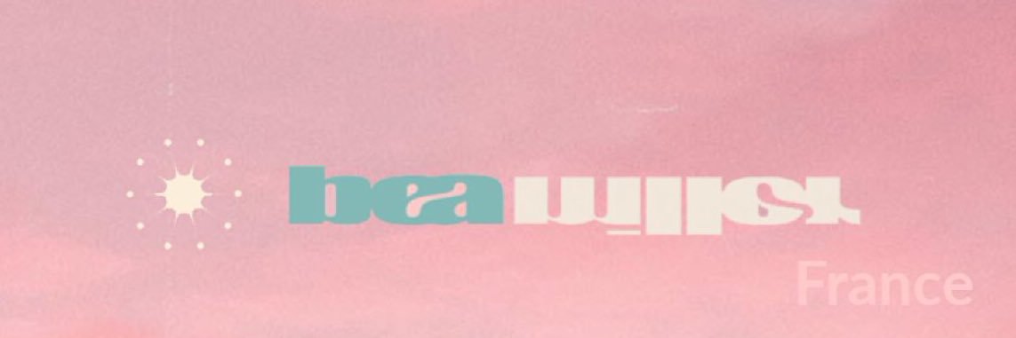 BeaMiller__FR's profile banner image