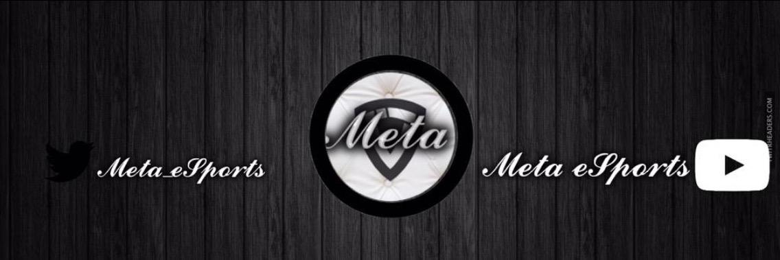 Meta banner