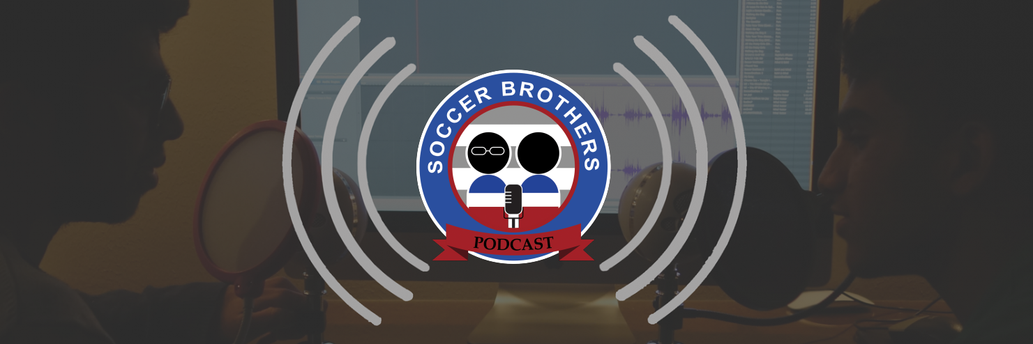 SoccerBrosPod's profile banner image