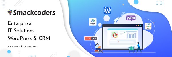 smackcoders Profile Banner