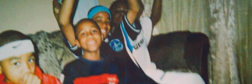 DelQwanJackson4's profile banner image