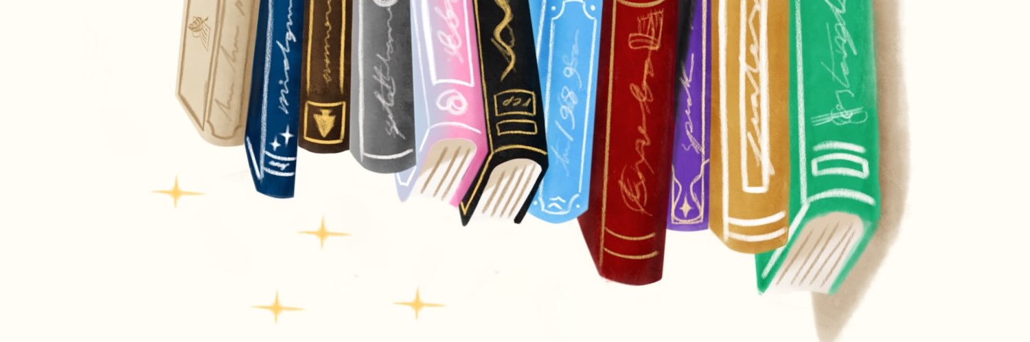 carol | Bookstan 📚 Agenda aberta !!! banner