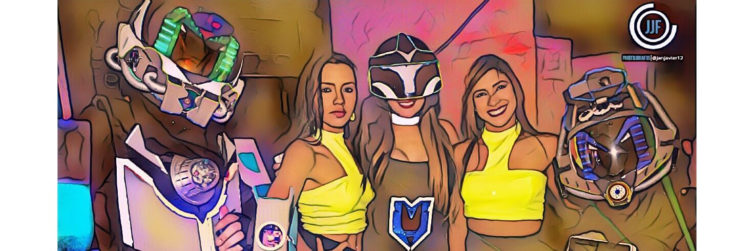Smartmanlaser's profile banner image